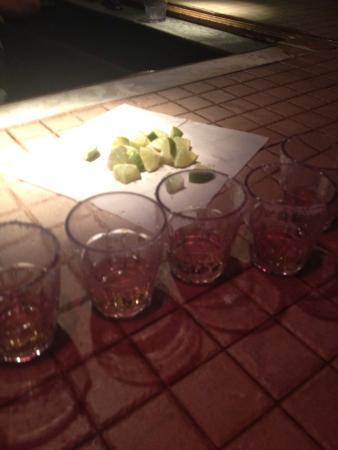 Wild West Country Bar